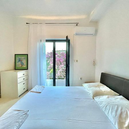 Sea View Apartments Milo Budva Luaran gambar